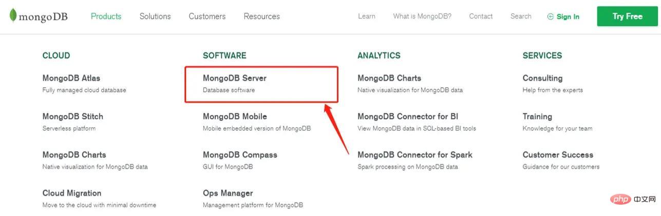 SpringBoot怎么整合Mongodb实现增删查改