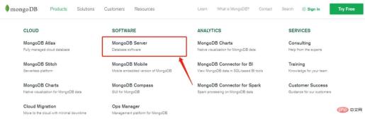 SpringBoot怎么整合Mongodb实现增删查改