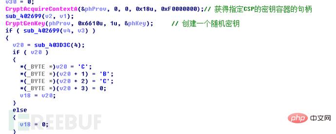 Rapid ランサムウェア ウイルスを分析および検出する方法