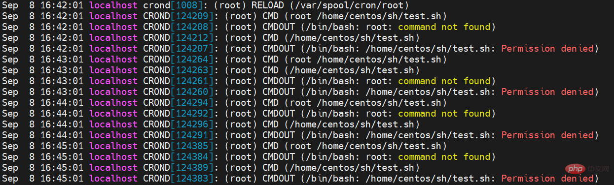 How to execute tasks regularly in Linux