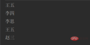Java8 StreamAPI中的map()方法怎么使用