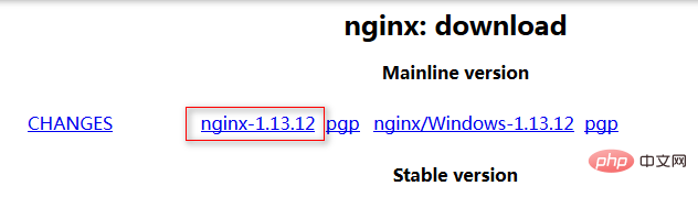 nginx编译安装后怎么对nginx进行平滑升级