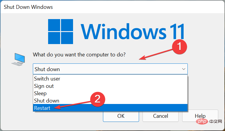 如何修复 Windows 11 中的视频驱动程序问题