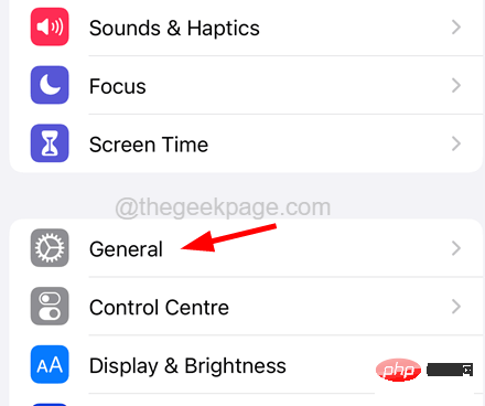 如何修复无法在iPhone上安装更新[已解决]