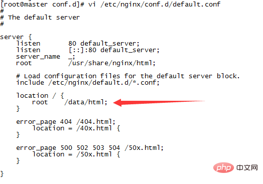 How to install nginx through yum in centos6.5