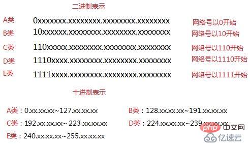 如何分析TCP及IP的網路層相關封包與數據