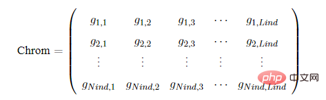 python遺傳演算法之geatpy的怎麼安裝使用