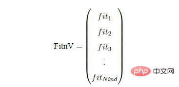 python遺傳演算法之geatpy的怎麼安裝使用