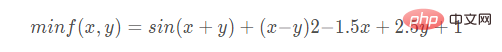 python遺傳演算法之geatpy的怎麼安裝使用