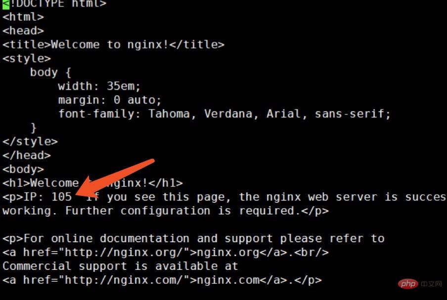 keepalived デュアルマシン ホット スタンバイ nginx を構成する方法