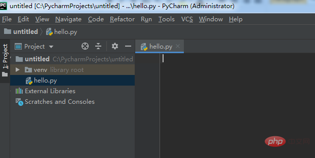 What are the tips for using Pycharm, the Python integrated development environment?