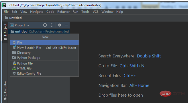 What are the tips for using Pycharm, the Python integrated development environment?