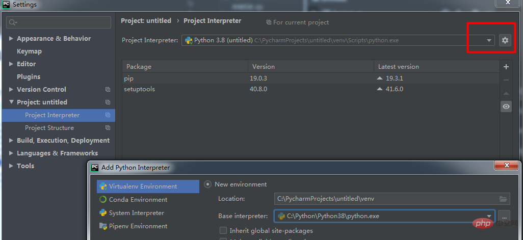 What are the tips for using Pycharm, the Python integrated development environment?