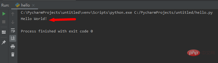 What are the tips for using Pycharm, the Python integrated development environment?