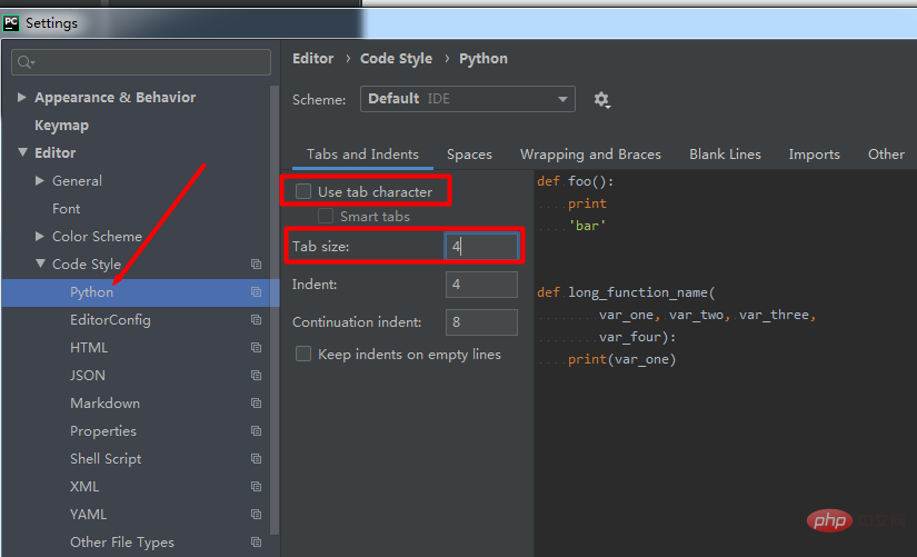 What are the tips for using Pycharm, the Python integrated development environment?