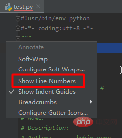 Welche Tipps gibt es für die Verwendung von Pycharm, der integrierten Python-Entwicklungsumgebung?