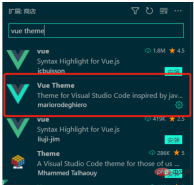 How to solve the problem of no code prompt in Vue3
