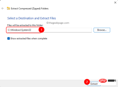 如何在 Windows 11 中使用深色模式在文件资源管理器中启用新的详细信息窗格