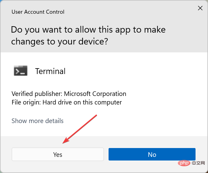 Windows 10/11 产品密钥不起作用：解决此问题的 8 种方法