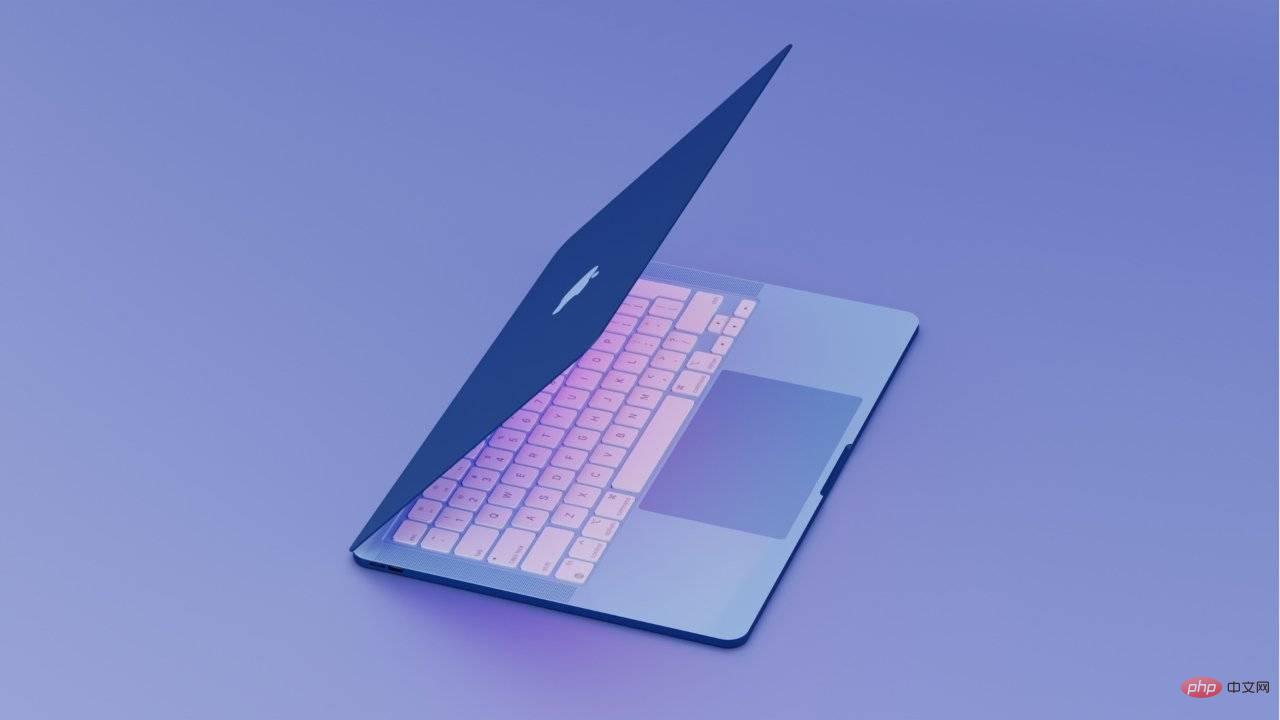 新款 MacBook Air 有两种尺寸，但没有 miniLED 和 ProMotion