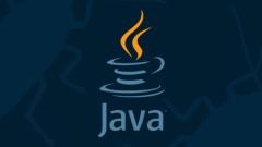 JAVA process control is implemented in this way