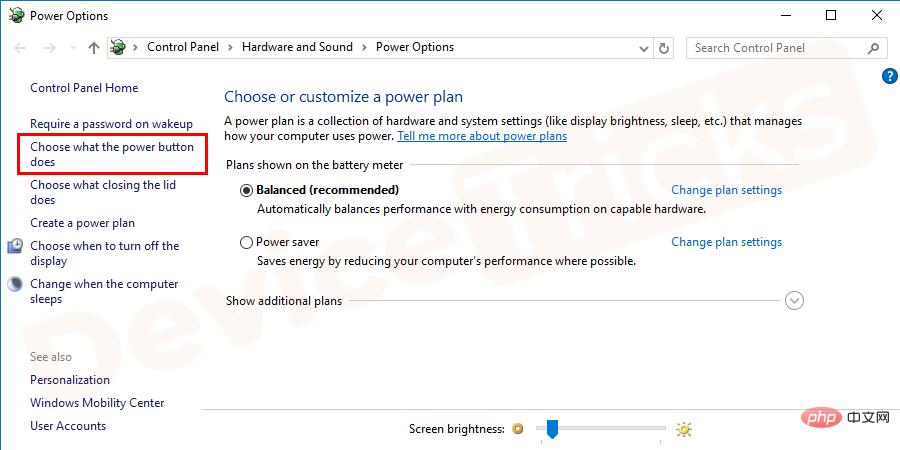 如何修复 Windows 10 中的错误 0x00000019（错误的池标头）？