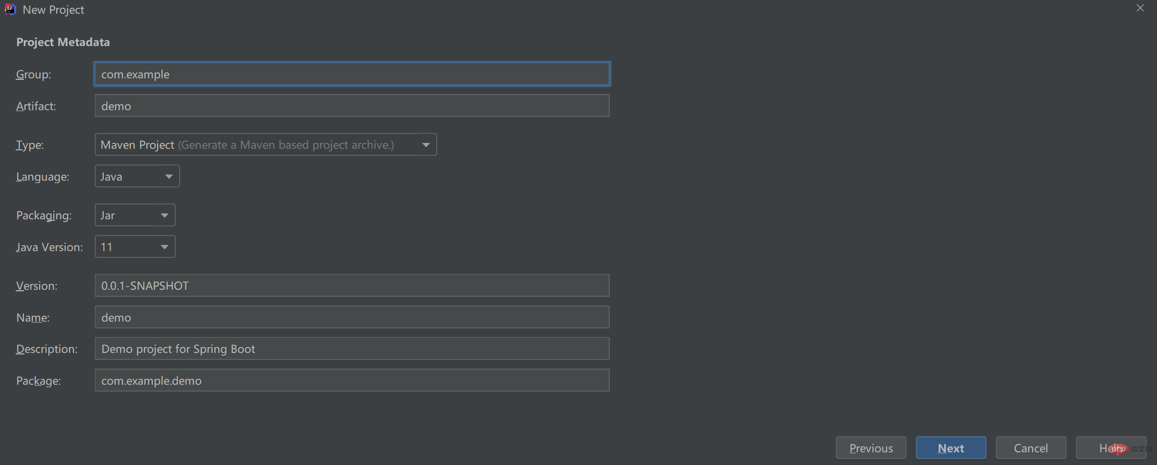 SpringBoot をすぐに使い始める方法