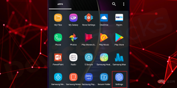 如何修复 Android 上的 Google Play 服务已停止错误?