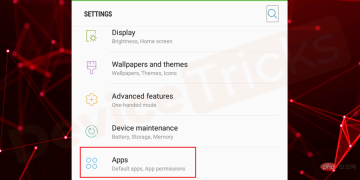 如何修复 Android 上的 Google Play 服务已停止错误?