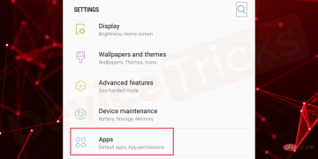 如何修复 Android 上的 Google Play 服务已停止错误?