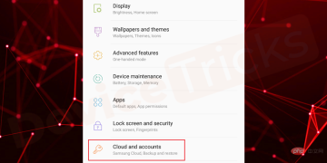 如何修复 Android 上的 Google Play 服务已停止错误?