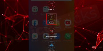 如何修复 Android 上的 Google Play 服务已停止错误?