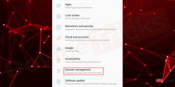 如何修复 Android 上的 Google Play 服务已停止错误?