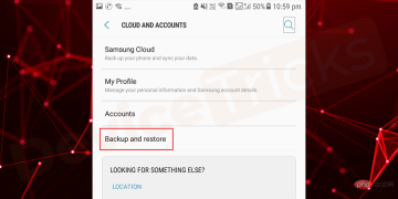 如何修复 Android 上的 Google Play 服务已停止错误?