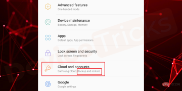 如何修复 Android 上的 Google Play 服务已停止错误?