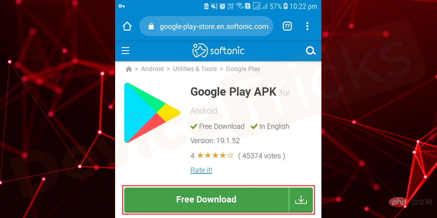 如何修复 Android 上的 Google Play 服务已停止错误？