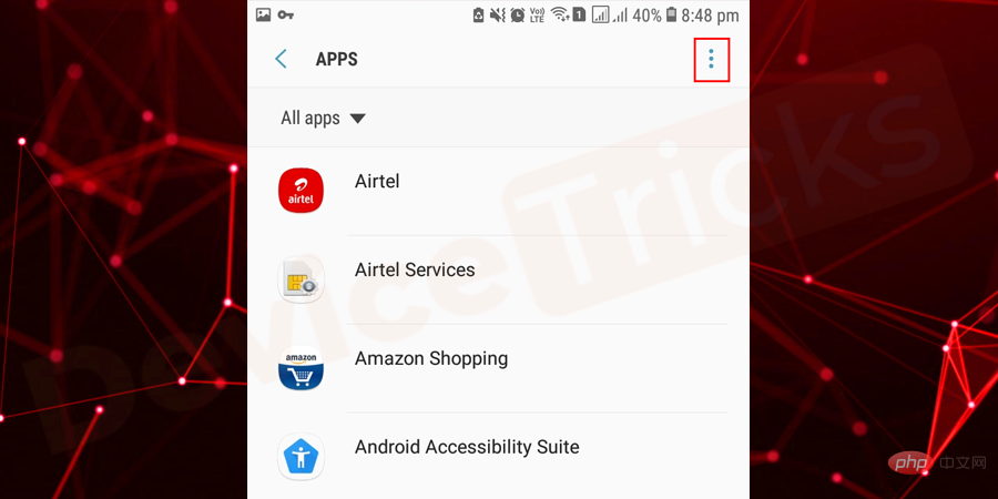 如何修复 Android 上的 Google Play 服务已停止错误？