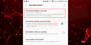 如何修复 Android 上的 Google Play 服务已停止错误?