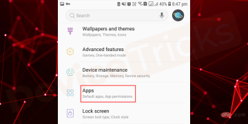 如何修复 Android 上的 Google Play 服务已停止错误?