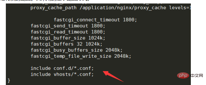 How to use nginx forward proxy to forward intranet domain names