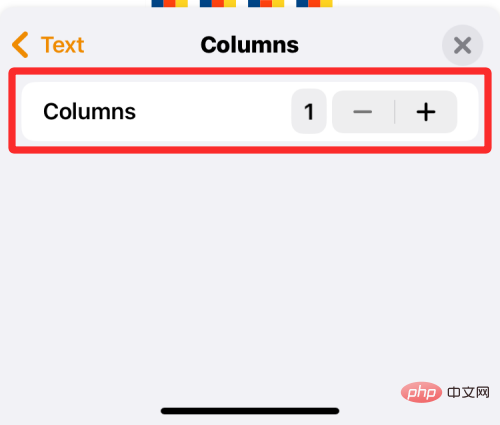 如何在 iPhone 上编辑 Word 文档