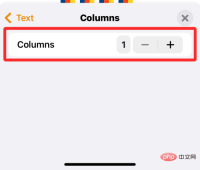 如何在 iPhone 上编辑 Word 文档