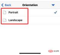 如何在 iPhone 上编辑 Word 文档