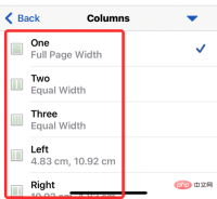 如何在 iPhone 上编辑 Word 文档