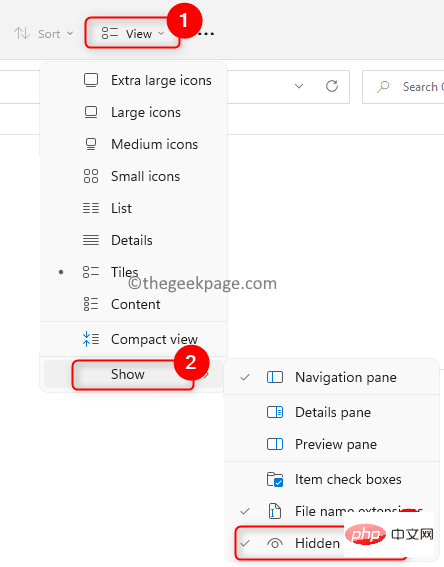 如何修复 Microsoft Edge 浏览器中的黑屏问题