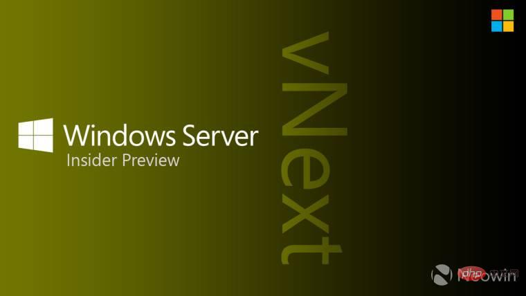 带有 ISO 的 18 种语言的最新 Windows Server vNext build 25276 KEY