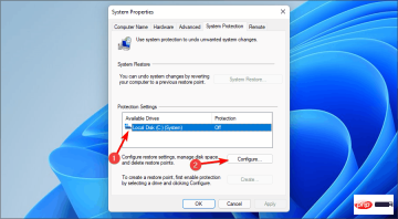0x8007045d: What this error means and how to fix it