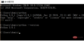 Python爬虫Requests库怎么使用