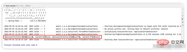 How does SpringBoot read JSON files in the resource directory?