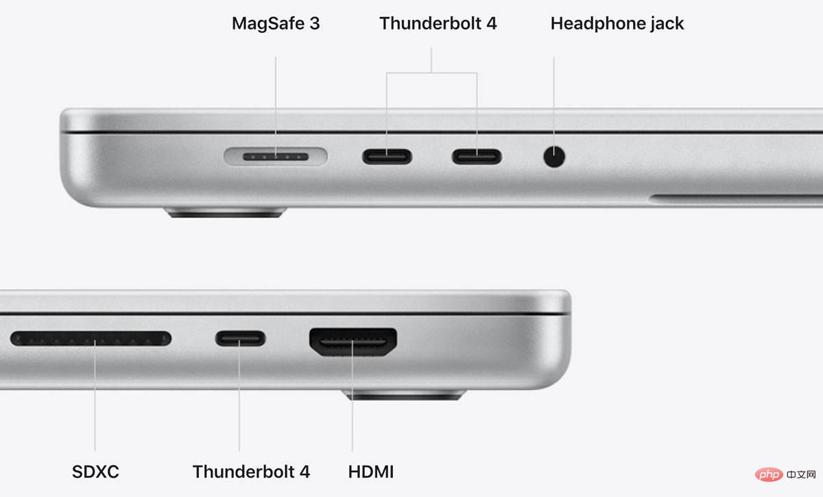 MacBook Air 与 MacBook Pro：2022 年你应该买哪个？